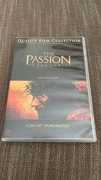 The Passion of the Christ - dvd, Vanaf 16 jaar, Ophalen of Verzenden, Zo goed als nieuw