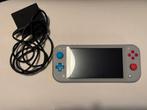 Nintendo Switch Lite Pokémon Editie - Zeer Goed!, Spelcomputers en Games, Spelcomputers | Nintendo Switch Lite, Ophalen of Verzenden