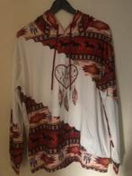 Sweater met mooie opdruk mt M, Ophalen of Verzenden, Nieuw, Maat 38/40 (M), Overige kleuren