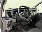 Ford Transit Custom 130PK Automaat L2H1 Koelauto | Koelwagen, Voorwielaandrijving, Gebruikt, 4 cilinders, Wit