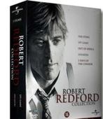Robert Redford collection - 5 disc - o.a. The Sting 1973, Cd's en Dvd's, Dvd's | Klassiekers, 1960 tot 1980, Vanaf 16 jaar, Verzenden