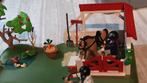 6147 paardenweide met dierenarts, Ophalen of Verzenden, Zo goed als nieuw, Complete set
