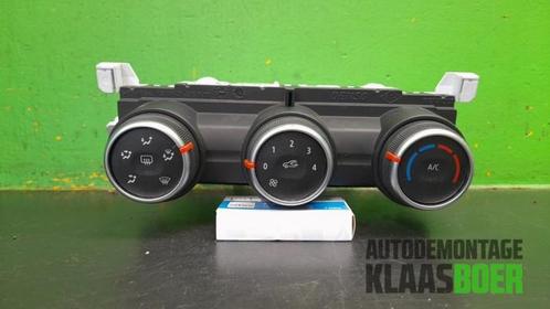 Airco bedieningspaneel van een Renault Clio, Auto-onderdelen, Airco en Verwarming, Renault, Gebruikt, 6 maanden garantie, 12 maanden garantie