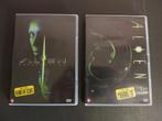 2x DVD Alien Resurrection en Alien 3, Cd's en Dvd's, Vanaf 12 jaar, Ophalen of Verzenden, Zo goed als nieuw, Science Fiction