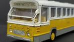 Daf Citybus Fram 1:50 Lion Car Pol, Bus of Vrachtwagen, Zo goed als nieuw, Lion Toys, Verzenden