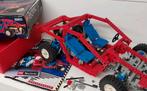 Lego Technic 8865, Kinderen en Baby's, Speelgoed | Duplo en Lego, Complete set, Gebruikt, Ophalen of Verzenden, Lego