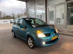 Renault Modus 1.6 AIRCO • NAP • NIEUWE APK • CRUISE CONTROL!, Auto's, Voorwielaandrijving, 15 km/l, 1145 kg, 4 cilinders