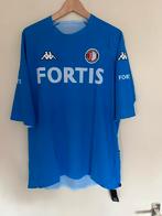 Officieel Feyenoord 2006-2007 uit shirt, Sport en Fitness, Voetbal, Groter dan maat XL, Ophalen of Verzenden, Nieuw, Shirt