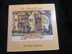 Hans Vogelesang, De wereld van Anton Pieck, Boeken, Prentenboeken en Plaatjesalbums, Ophalen of Verzenden, Gelezen