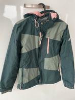 Mountain Peak Ski Jas Maat 152, Gebruikt, Meisje, Ophalen of Verzenden, Scapino