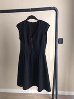 H&M jurk zwart maat M, Verzenden