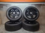 mercedes CLA117 2014 VELGENSET+BANDEN ID58657, Ophalen, 18 inch, Gebruikt, Velg(en)