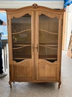 Antieke meubelset, Ophalen