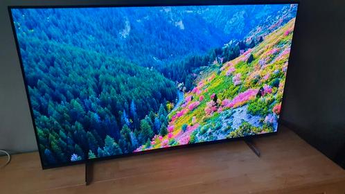Sony 65inch OLED Android 120Hz 4K Smart TV - HDR10, Dolby, Audio, Tv en Foto, Televisies, Zo goed als nieuw, OLED, 100 cm of meer