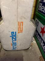 Kranzler hogedrukreiniger, Tuin en Terras, Hogedrukreinigers, Ophalen, Gebruikt, Kranzler, Elektrisch