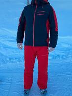 Spyder ski winter jas, Maat 48/50 (M), Ophalen of Verzenden, Zo goed als nieuw, Spyder