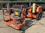 2012 JLG 340AJ Hoogwerker