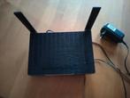 Linksys Hydra MR2000 wifi 6 router te koop, Computers en Software, Ophalen of Verzenden, Zo goed als nieuw, Router, Linksys