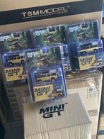 Mini GT & Kaido House grootste collectie van Nederland, Ophalen, Nieuw, Auto