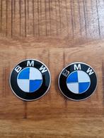 BMW embleem origineel 82mm en 74mm, Ophalen of Verzenden
