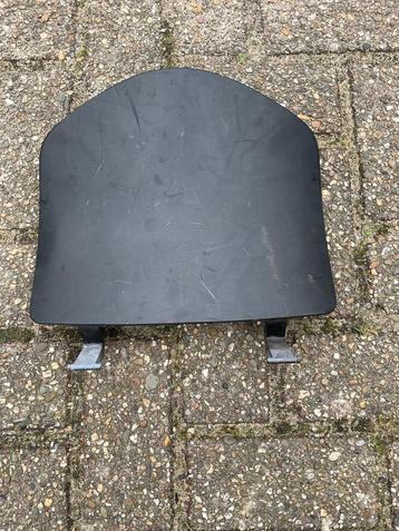 Vespa LX beenschildklepje beschikbaar voor biedingen