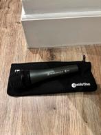 Sennheiser e835 Microfoon - Inclusief Case & Kabel, Muziek en Instrumenten, Ophalen of Verzenden, Gebruikt, Zangmicrofoon