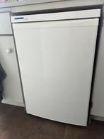 Koelkast tafelmodel met vriesvak, Witgoed en Apparatuur, Vriezers en Diepvrieskisten, Ophalen, Zo goed als nieuw, Minder dan 60 cm
