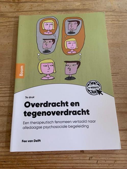 Boeken pakket voor kindercoach, Boeken, Studieboeken en Cursussen, Zo goed als nieuw, HBO, Beta, Ophalen of Verzenden