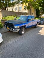 Dodge ram 1500 (lpg) grijs kenteken, 2246 kg, Particulier, Geïmporteerd, Te koop