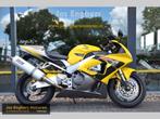 HONDA CBR 900 RR FIREBLADE (bj 2001), Bedrijf, Super Sport
