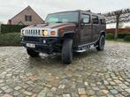 Hummer H2 Bedrijfswagen, Gebruikt, Overige brandstoffen, Bedrijf, Te koop