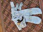 Astronaut,  3-5 jaar, Kinderen en Baby's, Carnavalskleding en Verkleedspullen, Ophalen of Verzenden, Zo goed als nieuw, Jongen of Meisje