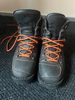 Magellan & Mulloy Motorboots Harley Davidson colors 40, ZGAN, Ophalen, Tweedehands