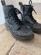 Dr martens delaney met glitters maat 31, Ophalen of Verzenden, Zo goed als nieuw, Meisje, Schoenen