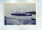 scheepvaart-foto-VERZAMELING-MARINE-kortenaer-DEN HELDER, Verzamelen, Scheepvaart, Ophalen of Verzenden, Zo goed als nieuw, Boek of Tijdschrift
