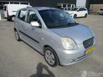 Kia Picanto 1.0 Bling 5-drs airco (bj 2007), Auto diversen, Schadeauto's, Kia, Overige carrosserieën, Handgeschakeld, Benzine