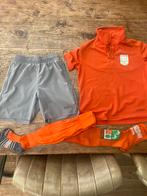 MHCO Hockey Kleding Set - Maat 116/30-35, Ophalen of Verzenden, Gebruikt, Jongen of Meisje