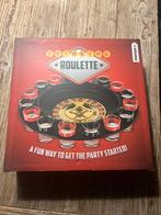Drinking Roulette Spel - Mikamax, Hobby en Vrije tijd, Vijf spelers of meer, Ophalen of Verzenden, Nieuw