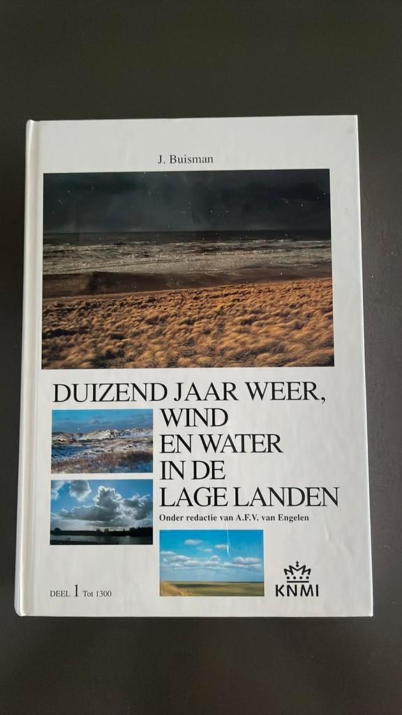 Jan Buisman - 1 tot 1300, Boeken, Overige Boeken, Zo goed als nieuw, Ophalen of Verzenden