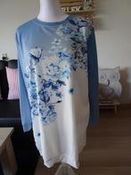 Lang shirt maat XXL (MK), Verzenden, Zo goed als nieuw, Overige kleuren, Shirt of Top