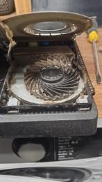 Playstation schoonmaken nodig!, Spelcomputers en Games, Ophalen of Verzenden, Gebruikt