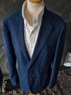 Suitsupply colbert, maat 48, drop 7R, wol, blauw, uitmuntend, Ophalen of Verzenden, Zo goed als nieuw, Suitsupply, Maat 48/50 (M)