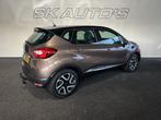 Renault CAPTUR 0.9 TCE DYNAMIQUE l CAMERA l LMV l STOELVERW, Voorwielaandrijving, Gebruikt, Handgeschakeld, 48 €/maand