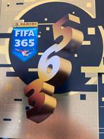 Panini FIFA 365 kaarten gezocht!, Ophalen of Verzenden