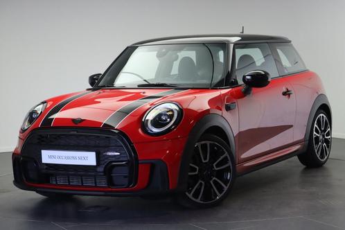 MINI Hatchback Cooper Rockingham GT JCW Automaat / Premium P, Auto's, Mini, Bedrijf, Te koop, John Cooper Works, Airconditioning