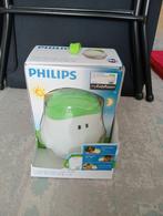 Philips mybuddy slaaptrainer/nachtlamp, Kinderen en Baby's, Kinderkamer | Inrichting en Decoratie, Ophalen of Verzenden, Zo goed als nieuw