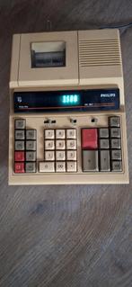 Philips Retro telmachine, Ophalen, Gebruikt