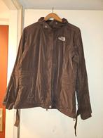 The North Face Dames Jas Maat L, Bruin, Maat 42/44 (L), Ophalen of Verzenden, The North Face