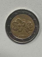 2 euro munt Finland 1999, Ophalen of Verzenden, Finland, 2 euro