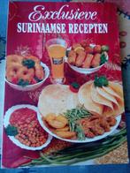 Surinaamse exclusieve recepten. Mariana Diepenhorst., Boeken, Ophalen, Gelezen, Mariana Diepenhorst., Azië en Oosters